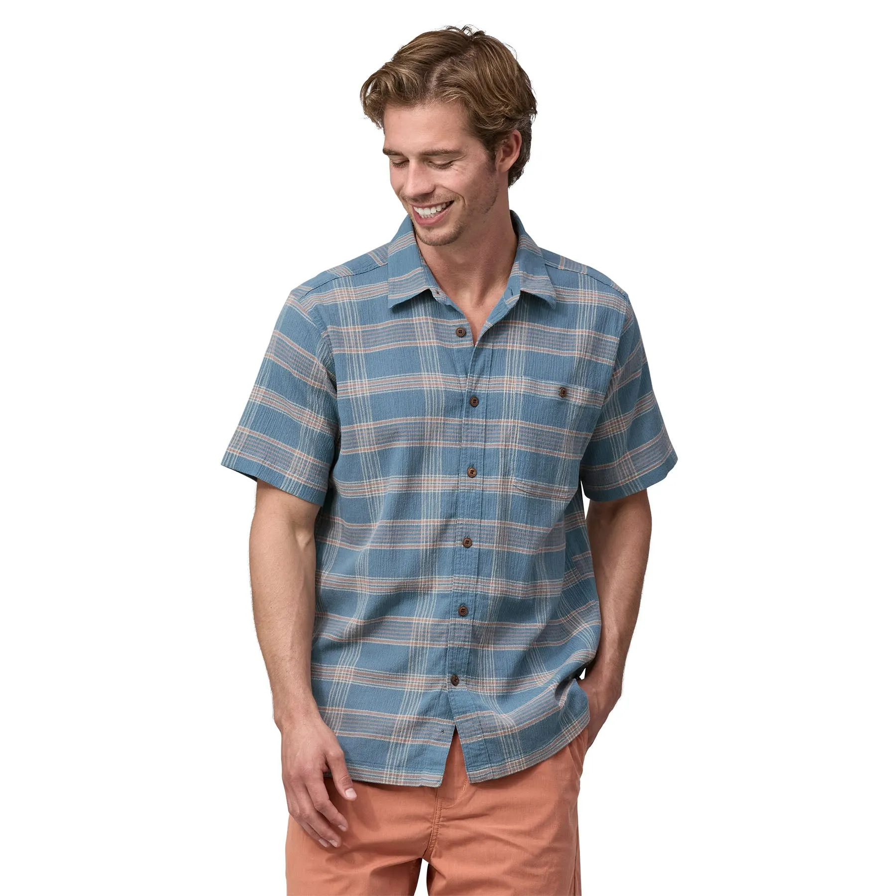 Mens A/C Shirt
