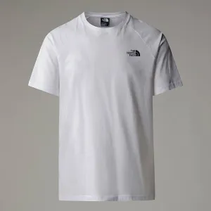 Men’s North Faces Short Sleeve T-Shirt