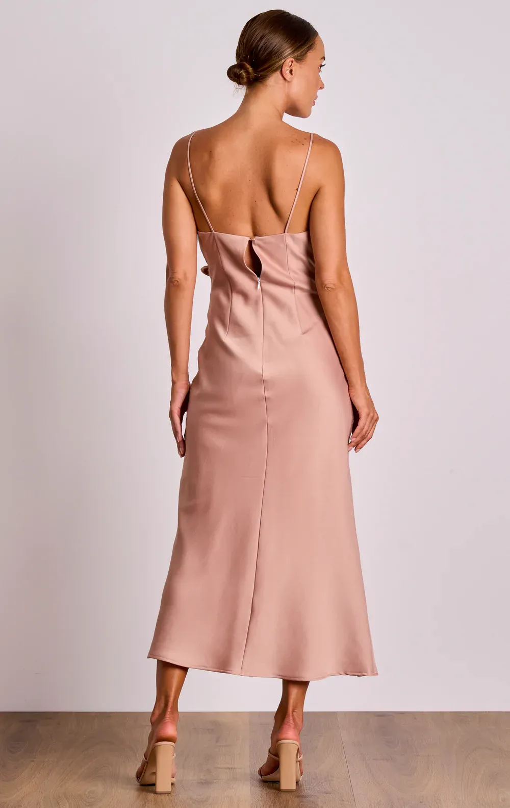Mila Slip Dress