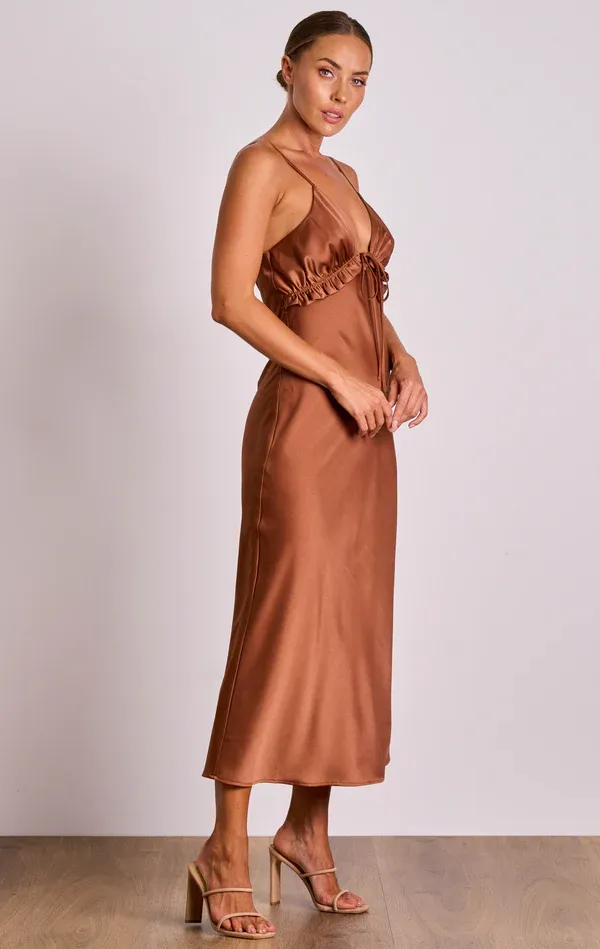Mila Slip Dress