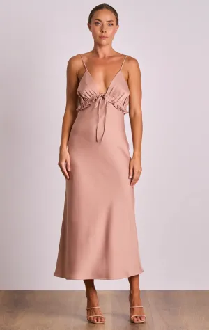 Mila Slip Dress