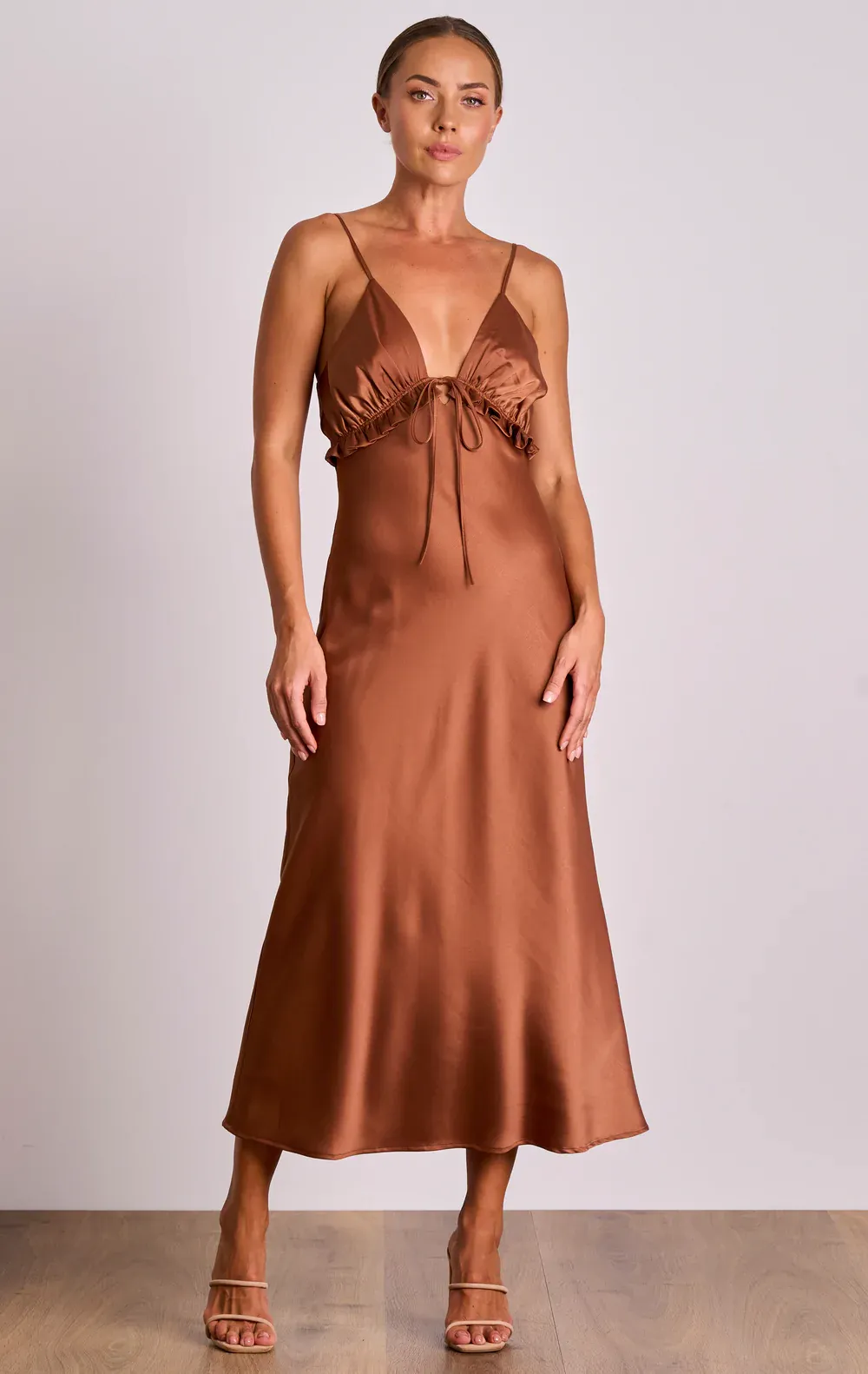 Mila Slip Dress