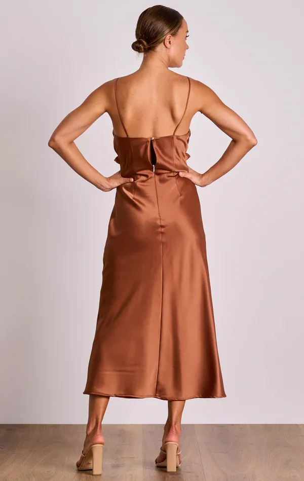 Mila Slip Dress