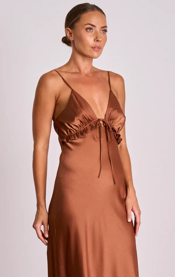 Mila Slip Dress