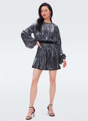 Moana Mini Dress