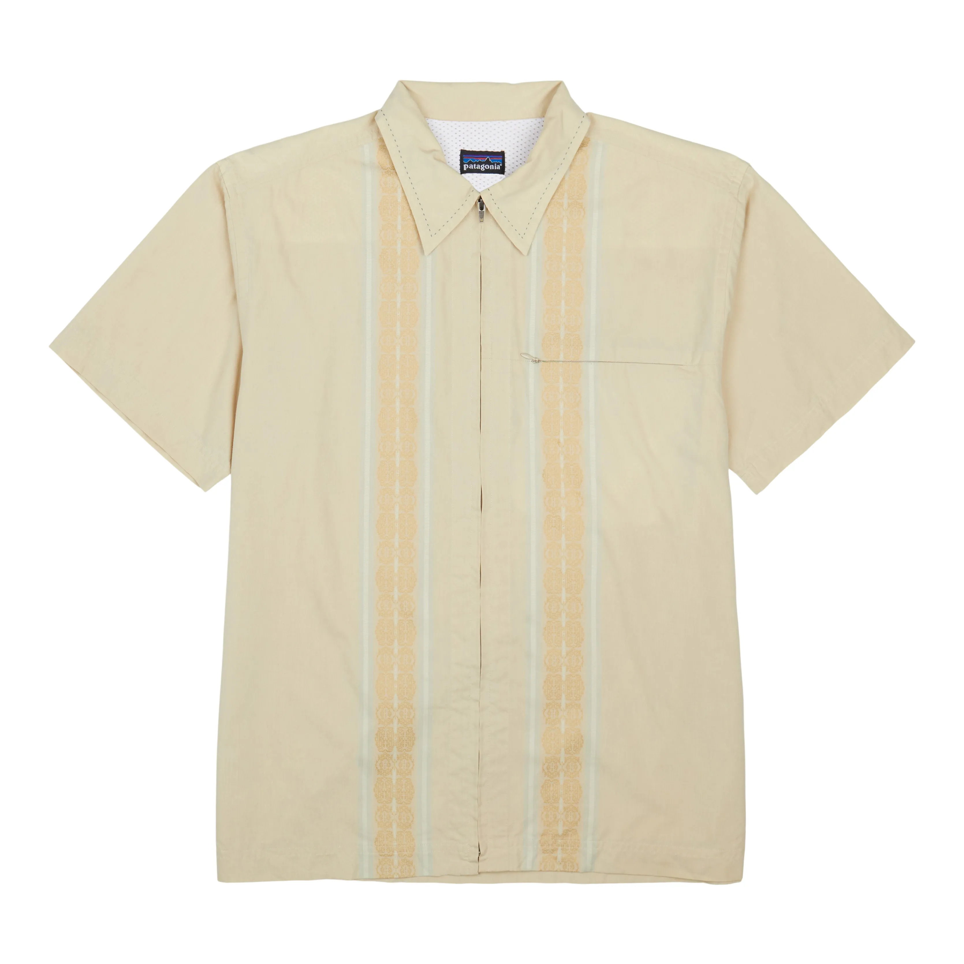 M's Sidebum Shirt