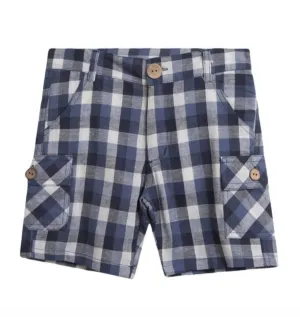 Newness check shorts