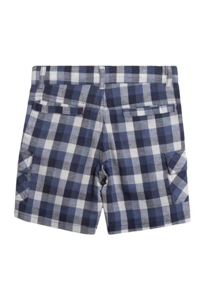 Newness check shorts