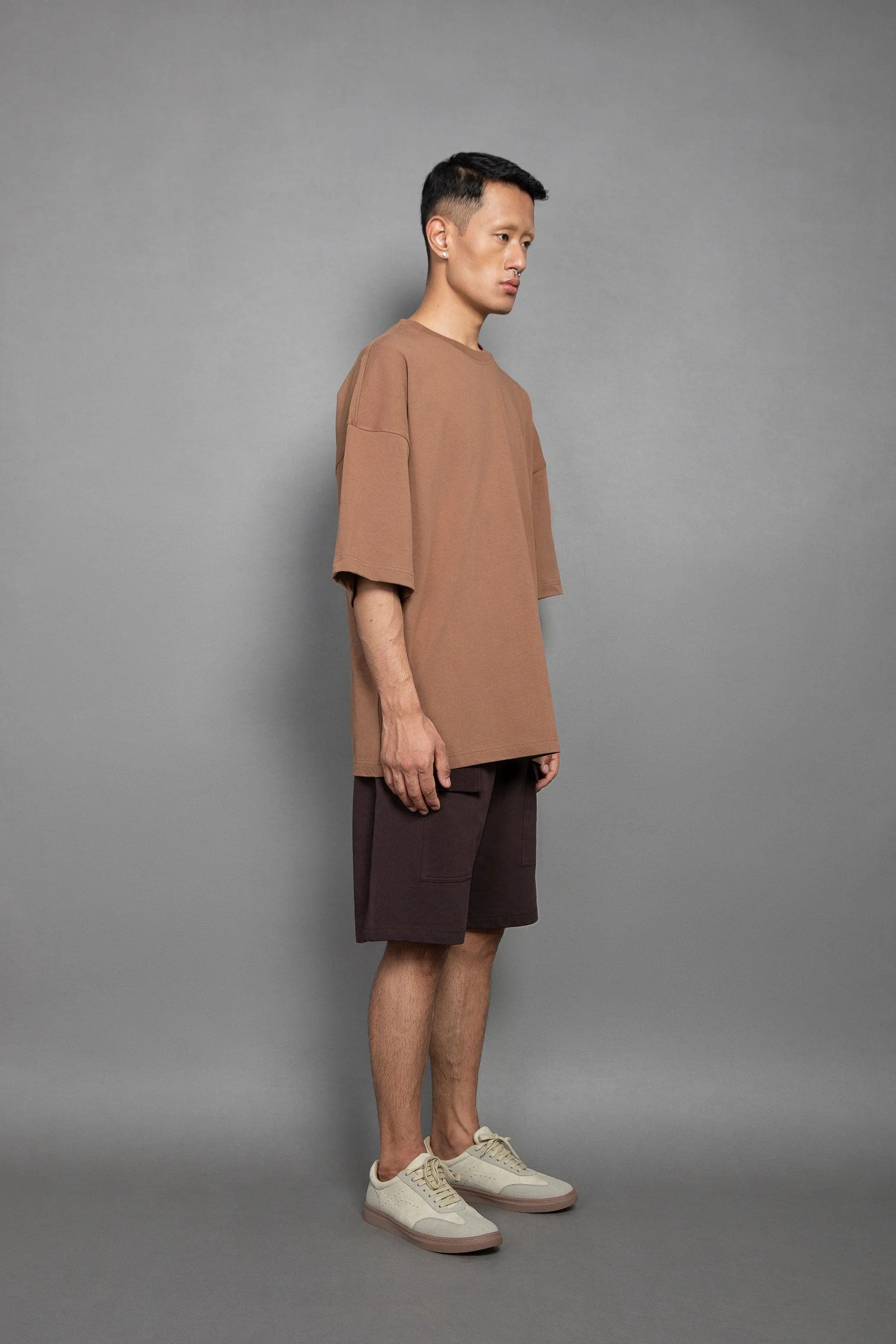 Organic Cotton Shorts