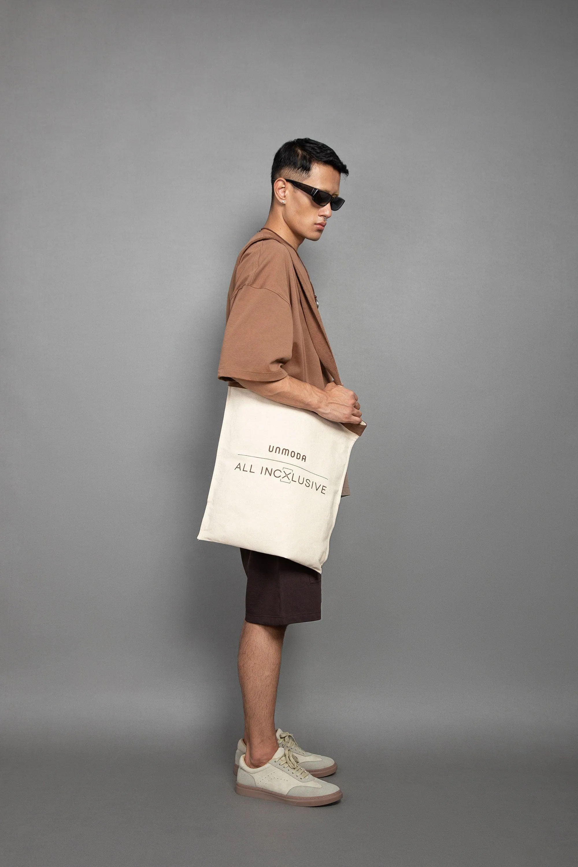 Organic Cotton Shorts
