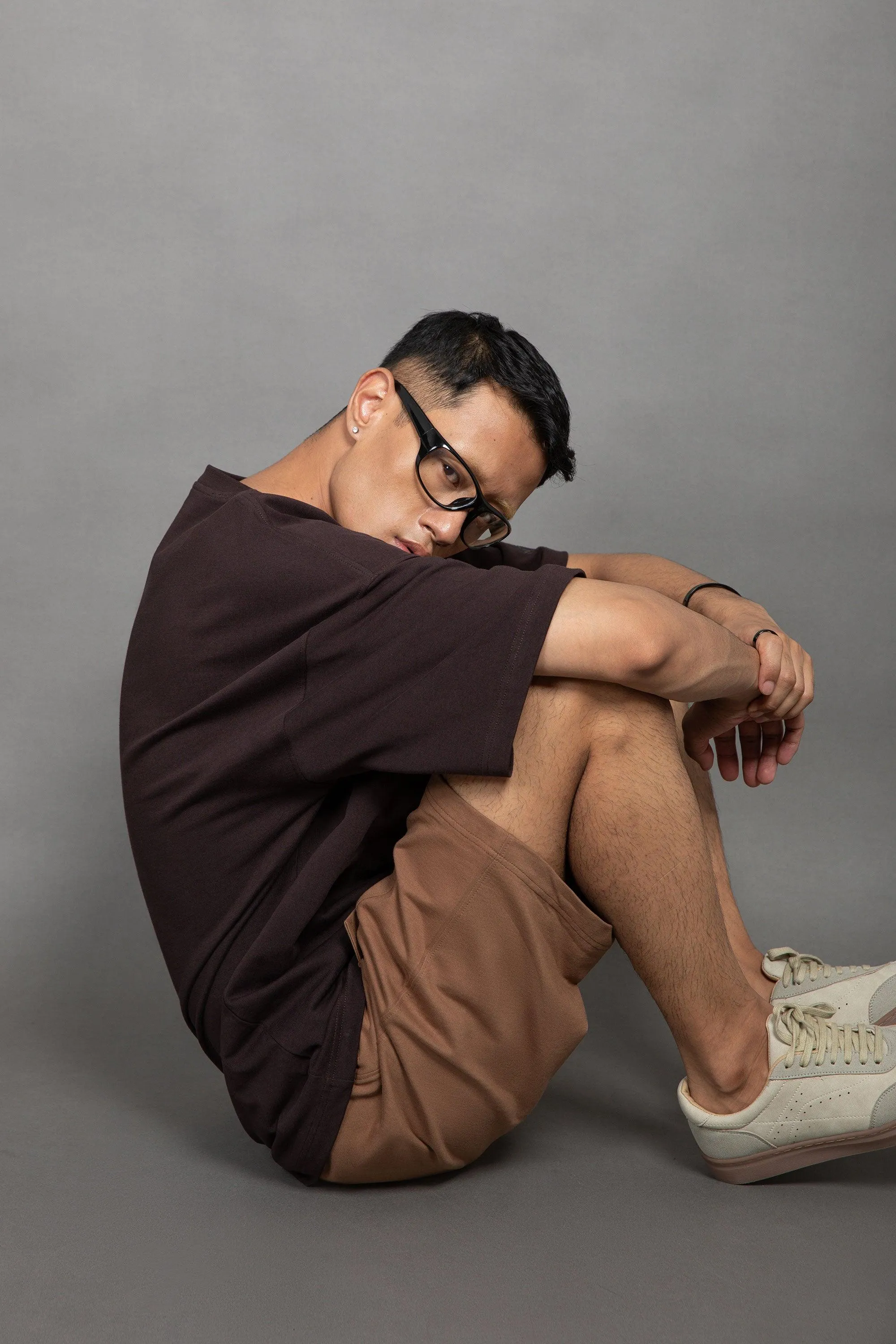 Organic Cotton Shorts