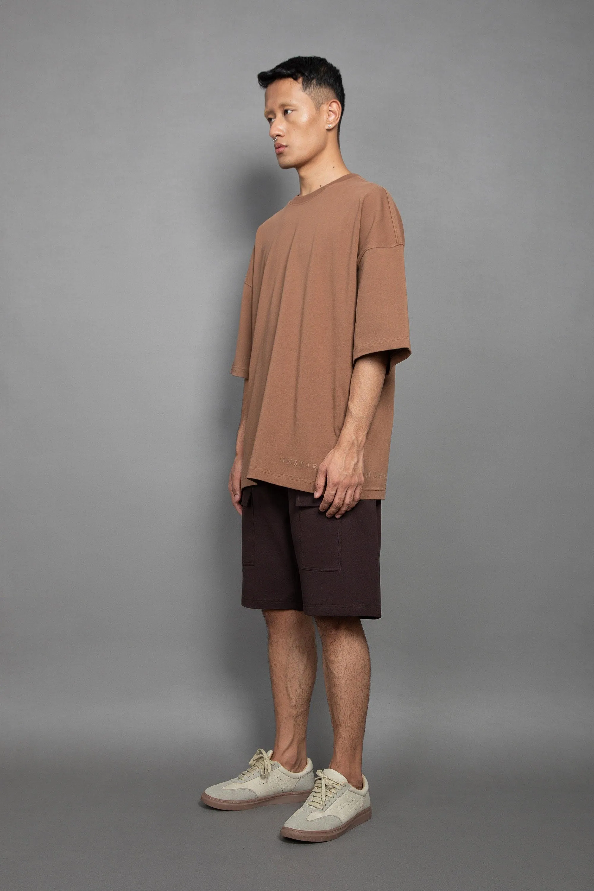 Organic Cotton Shorts