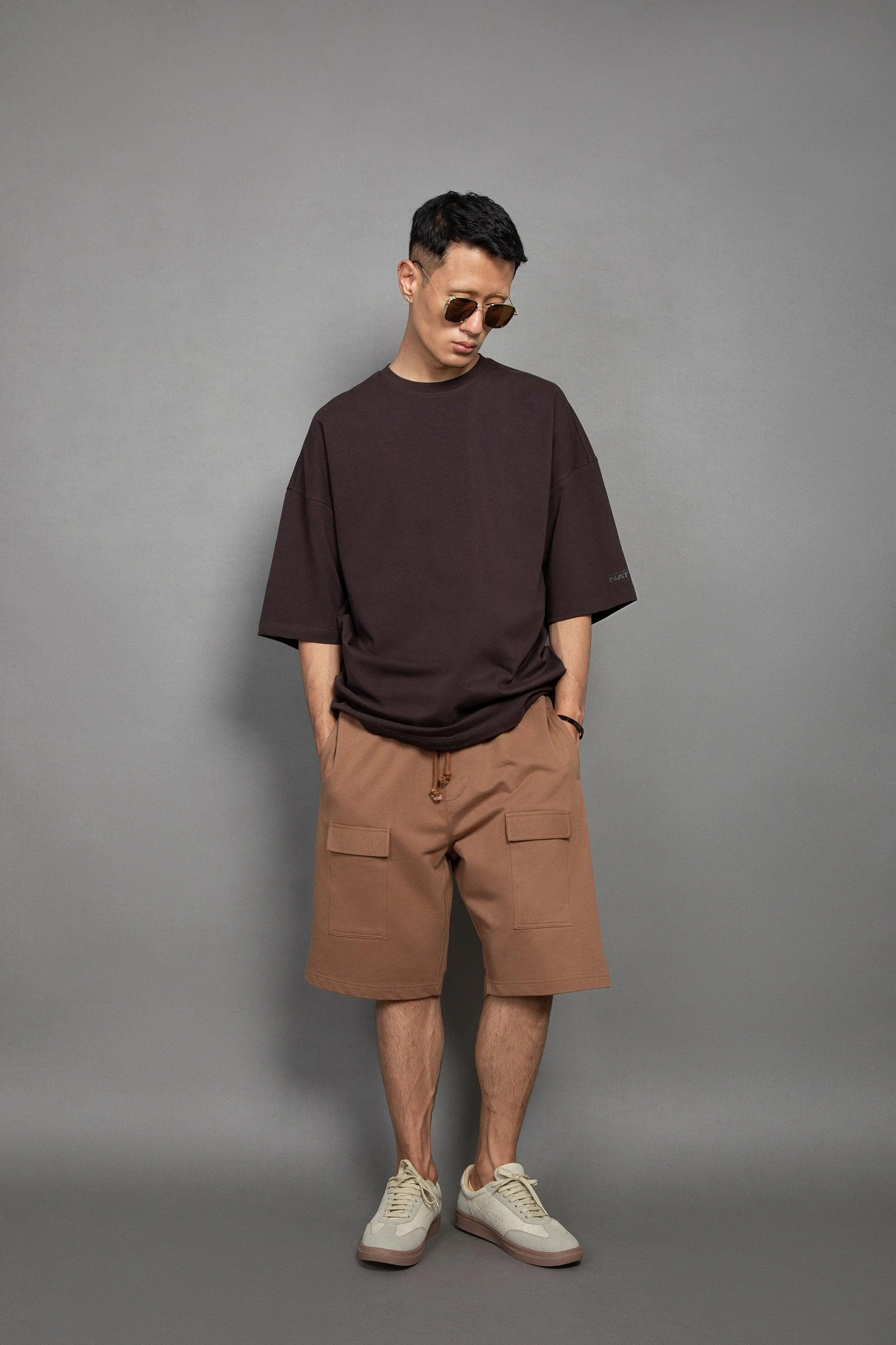 Organic Cotton Shorts