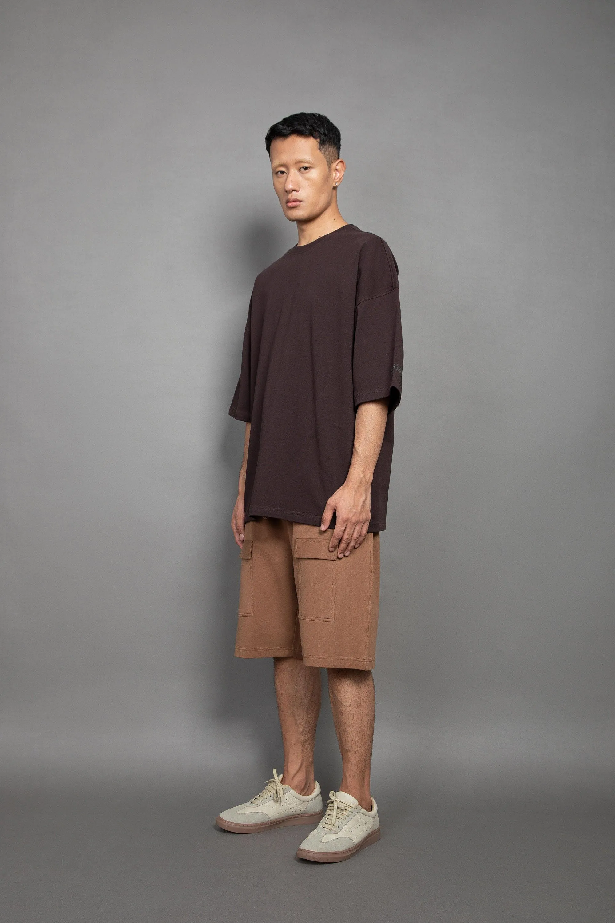 Organic Cotton Shorts