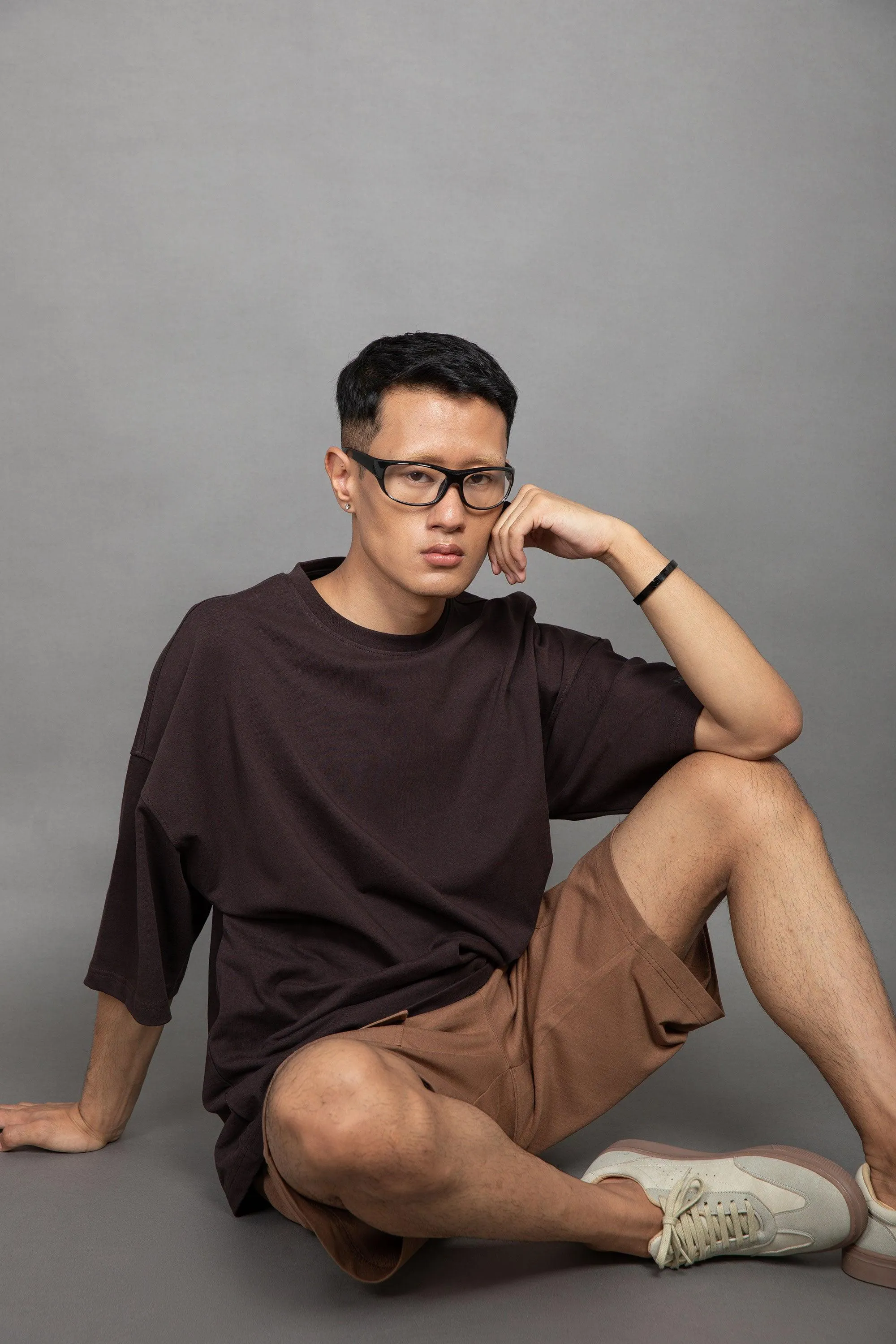 Organic Cotton Shorts
