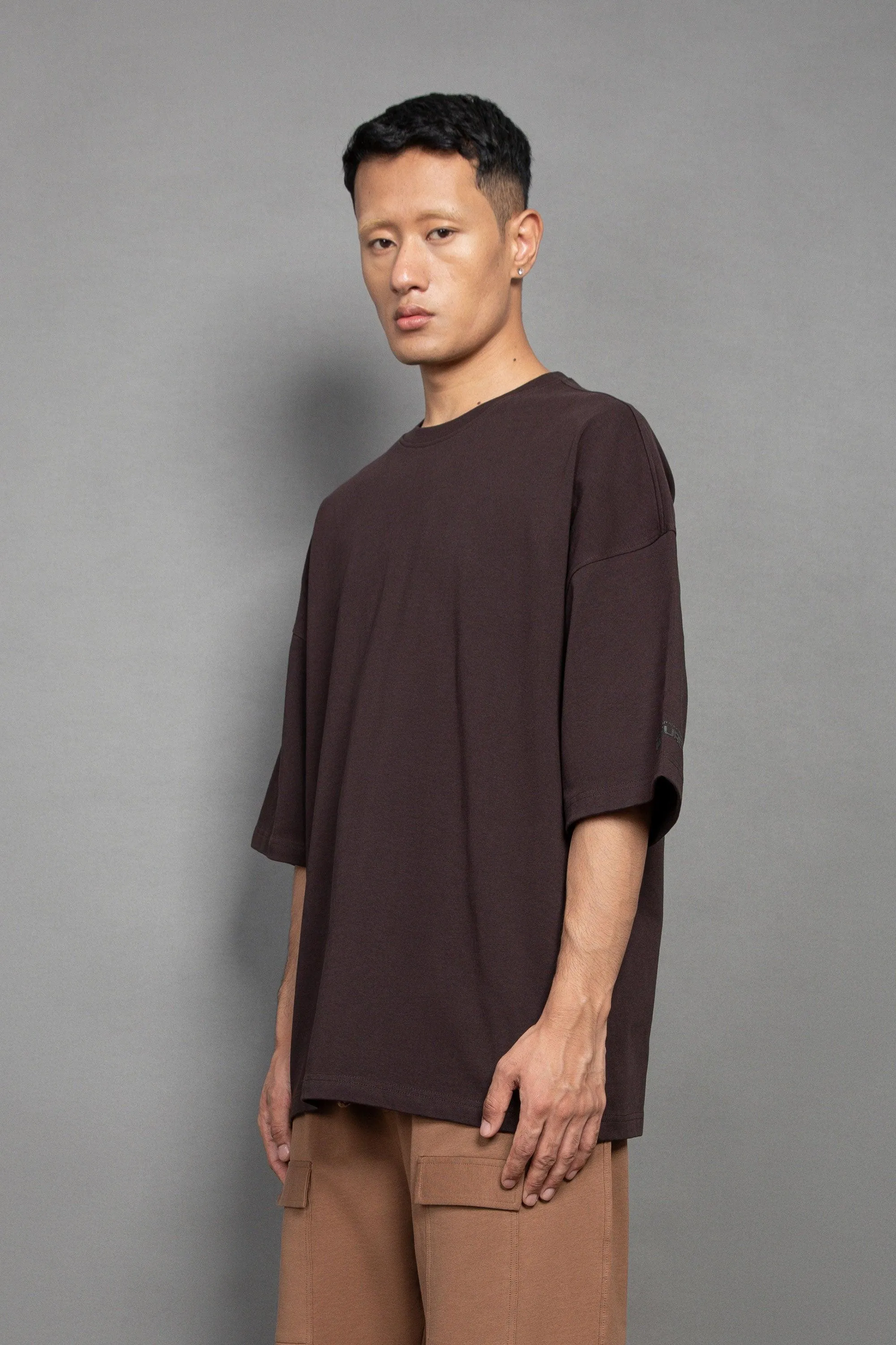 Organic Cotton Shorts