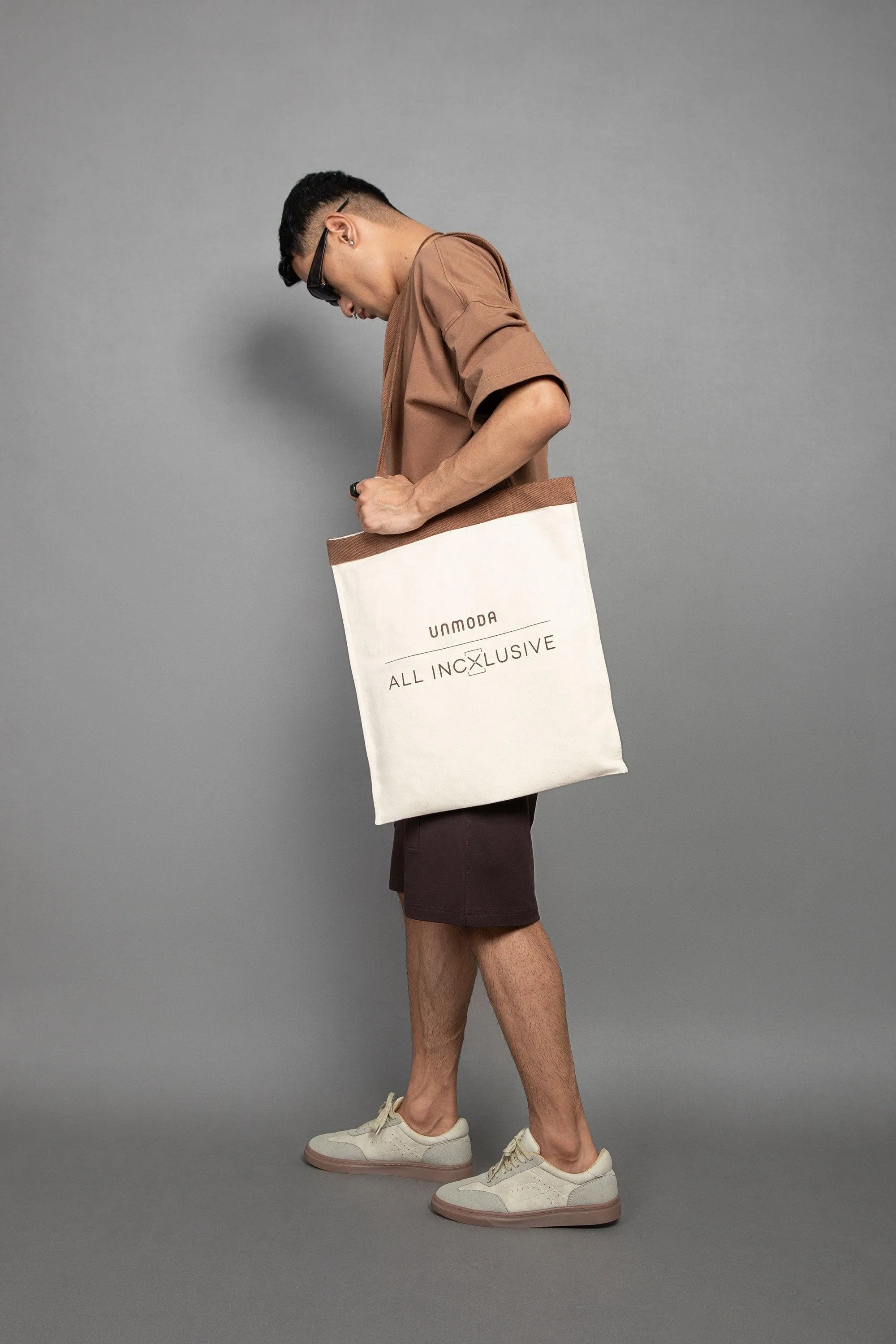 Organic Cotton Shorts