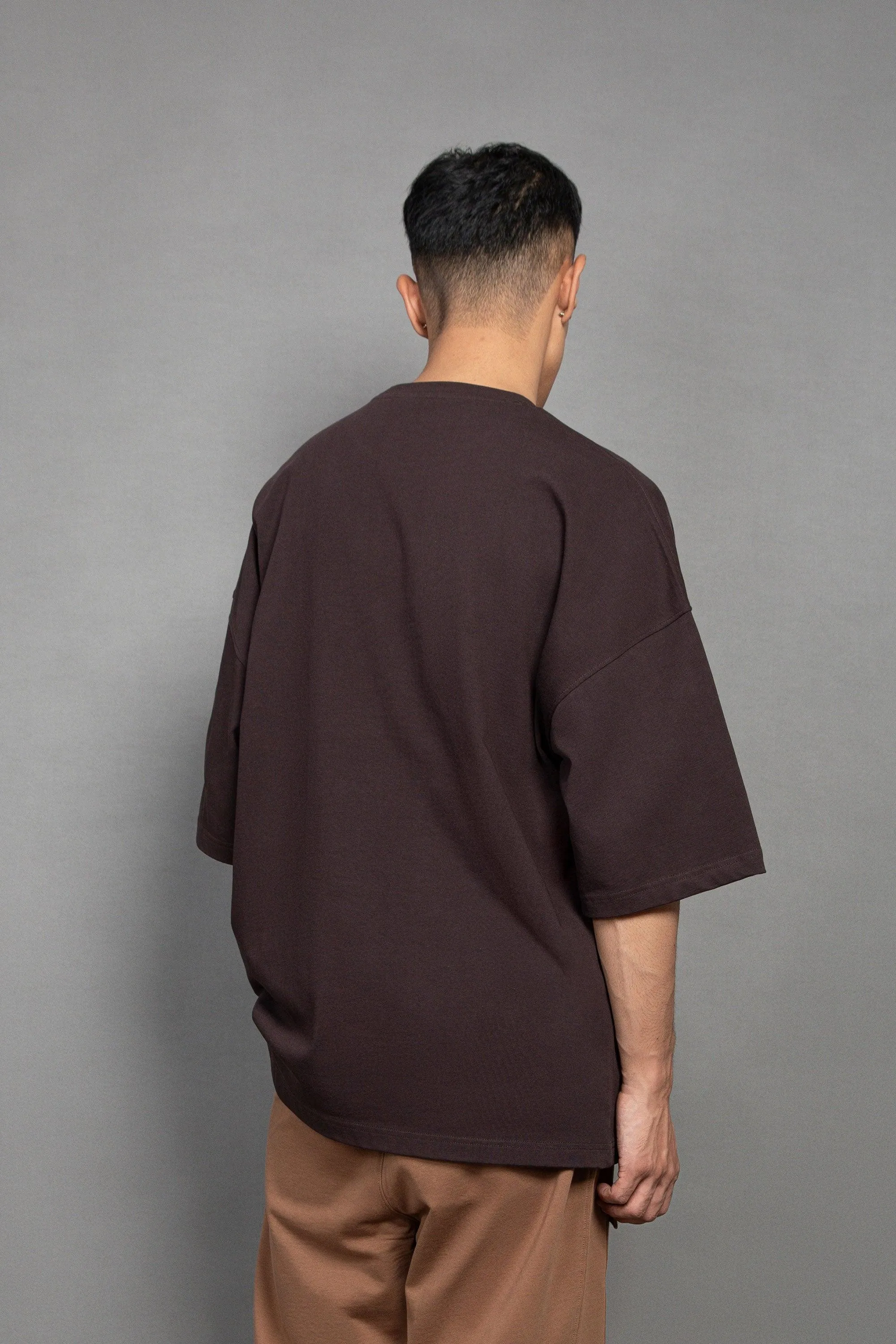 Organic Cotton Shorts