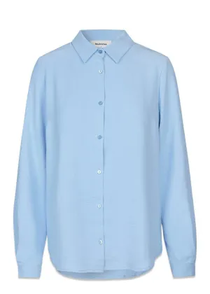 OssaMD shirt - Cornflower