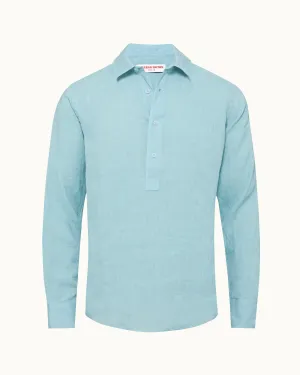 Percy Linen