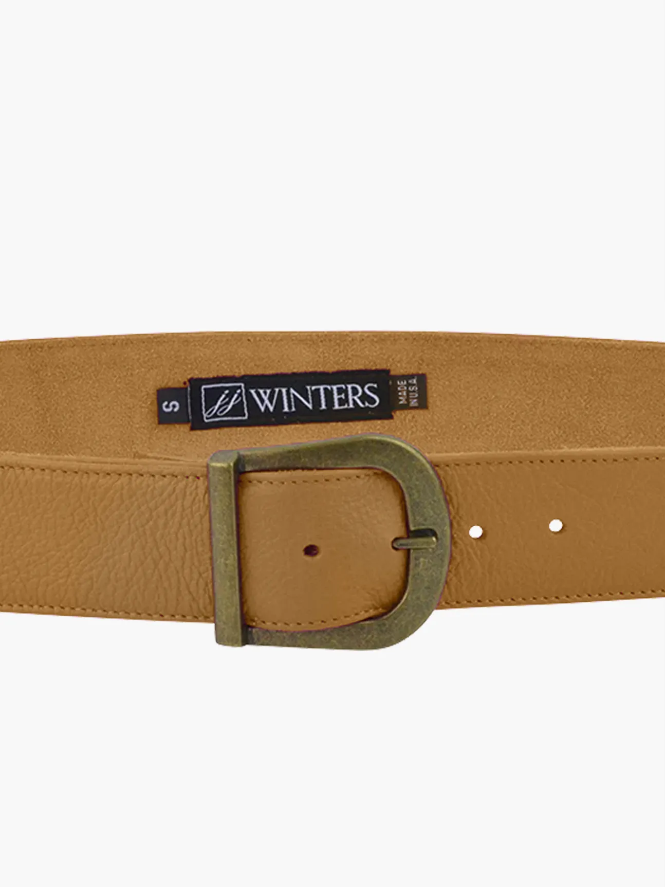 Piper Belt