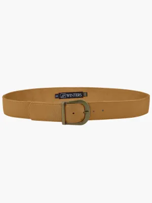 Piper Belt