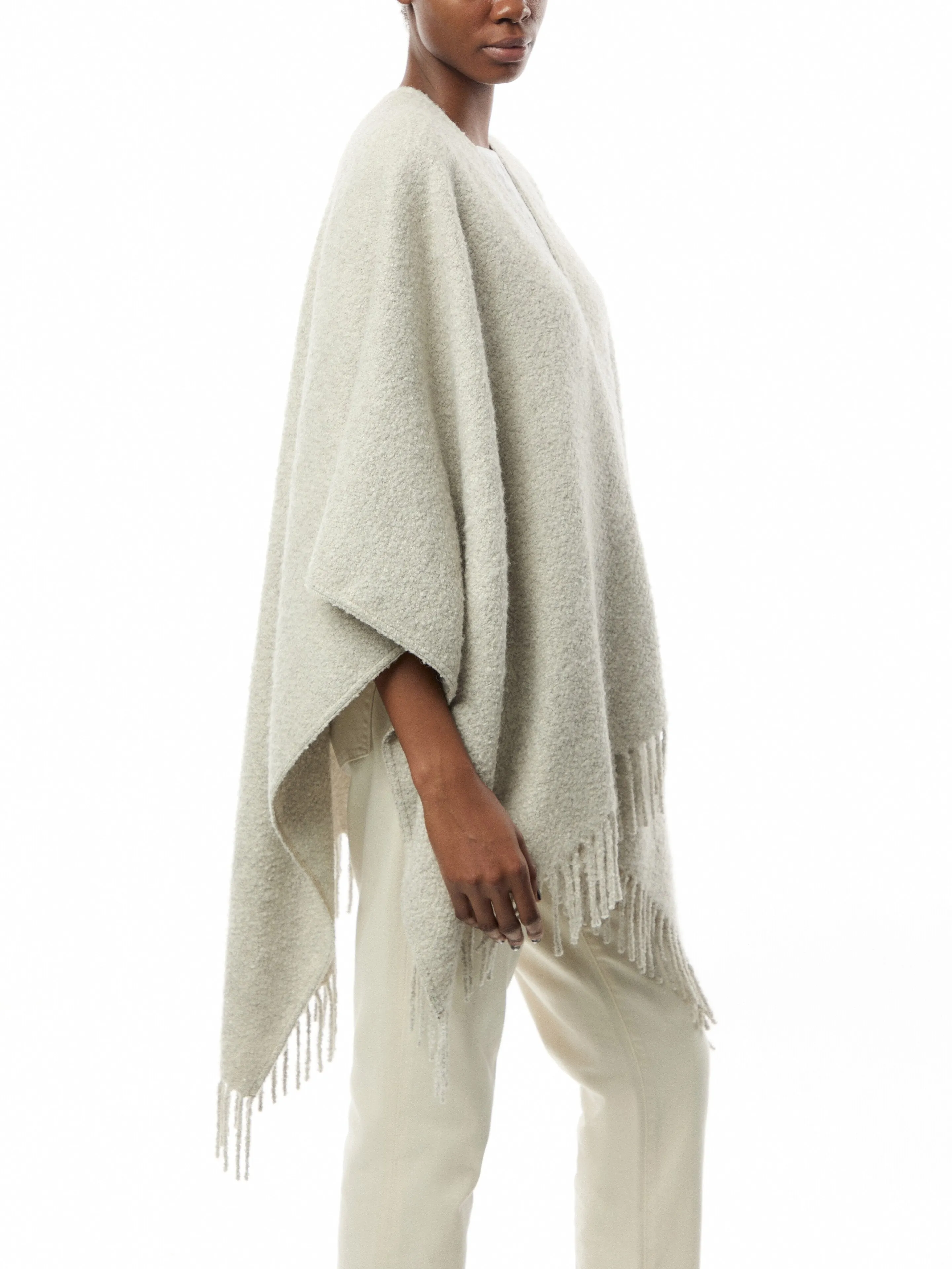 Poncho