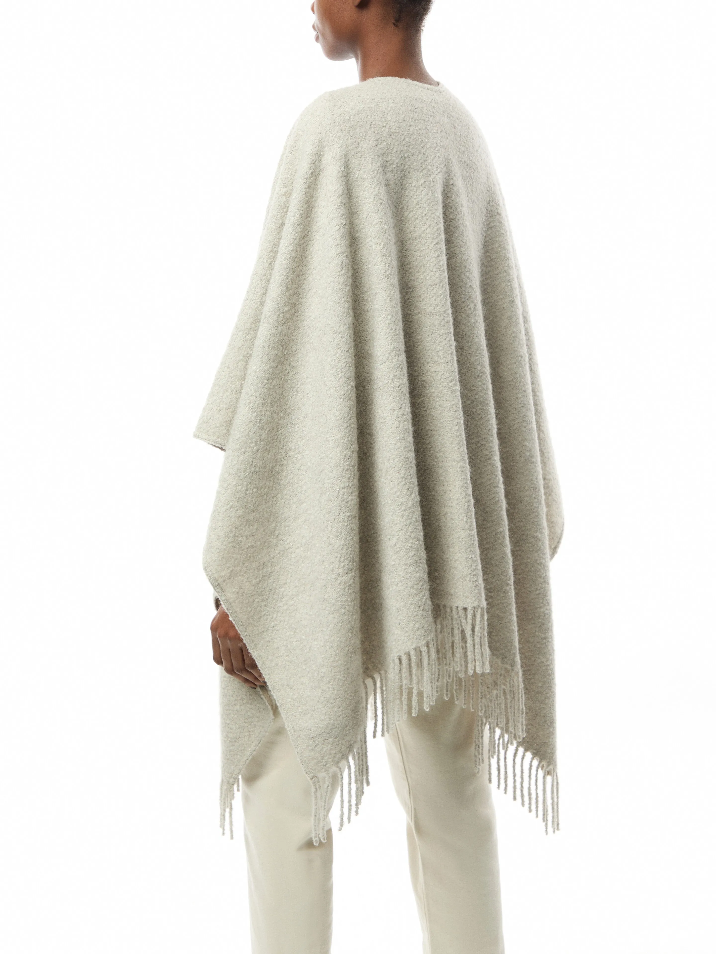 Poncho