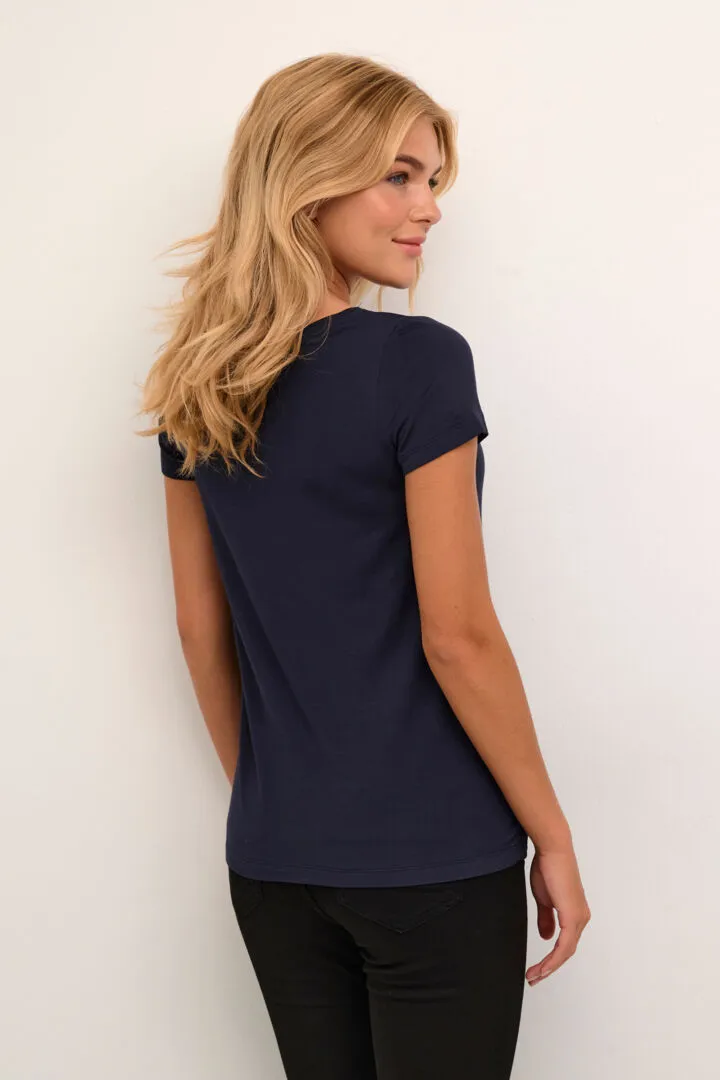 Poppy T-Shirt