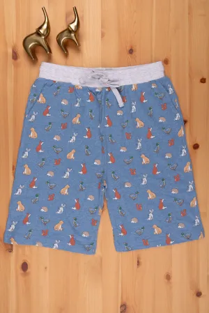 Premium Unisex Kids Fashion Shorts HighQuality and Stylish Bottoms