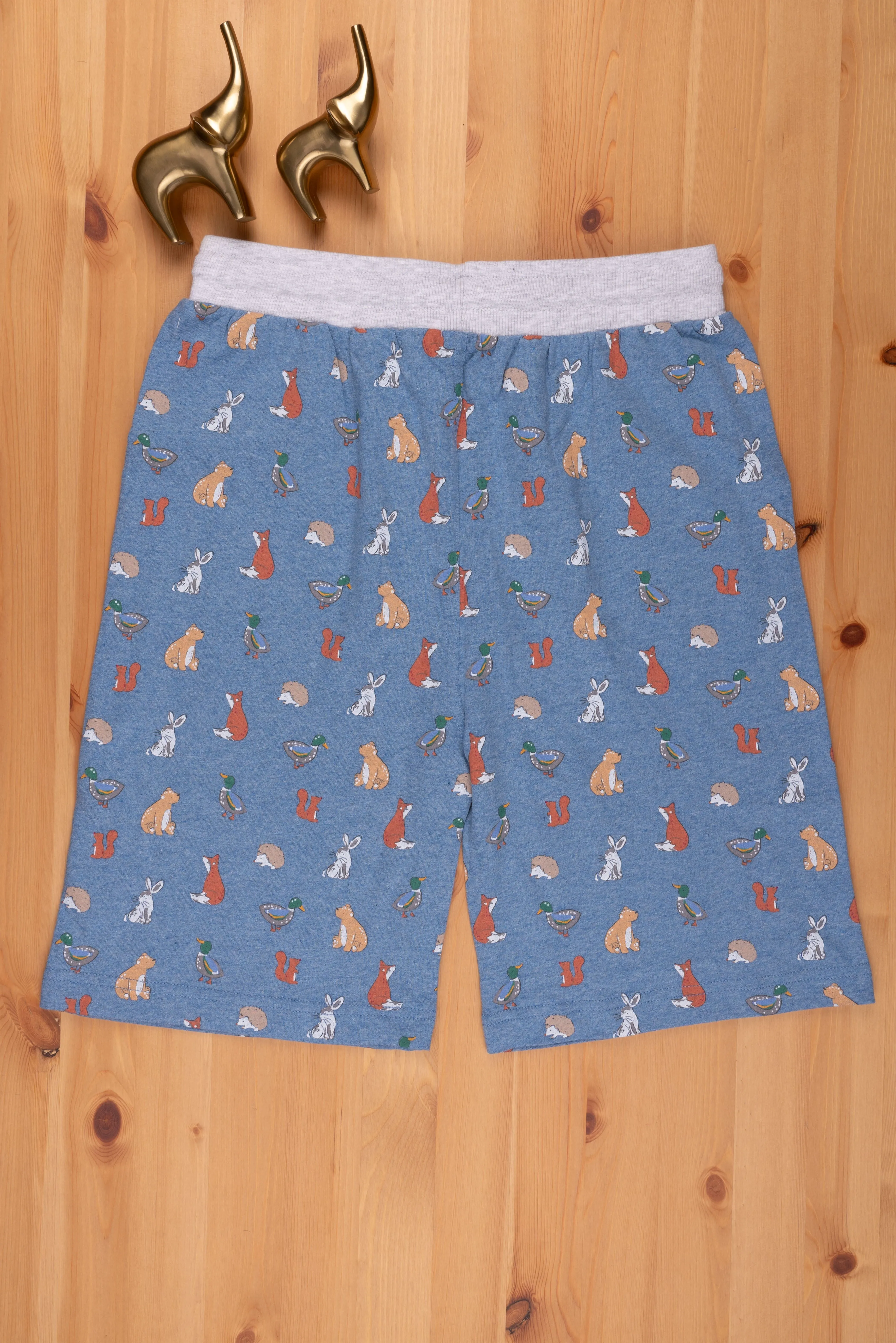 Premium Unisex Kids Fashion Shorts HighQuality and Stylish Bottoms