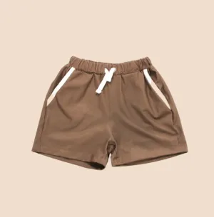 Pull-On Shorts/Remington Road Kids