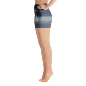 Push the Limit Brighton ~ Active Shorts High Waist