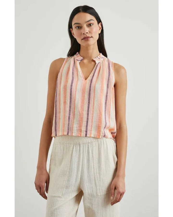 Rails Christy Stripe Top