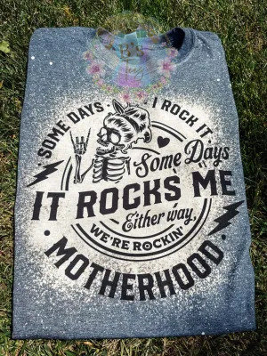 Rockin Motherhood