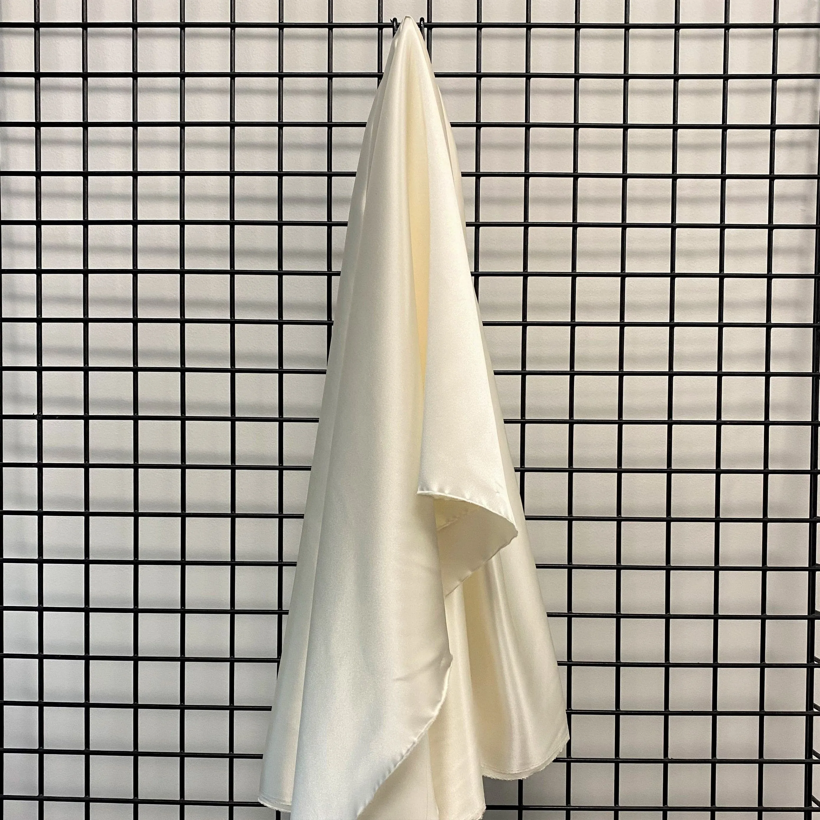 Sandwash Satin Alabaster