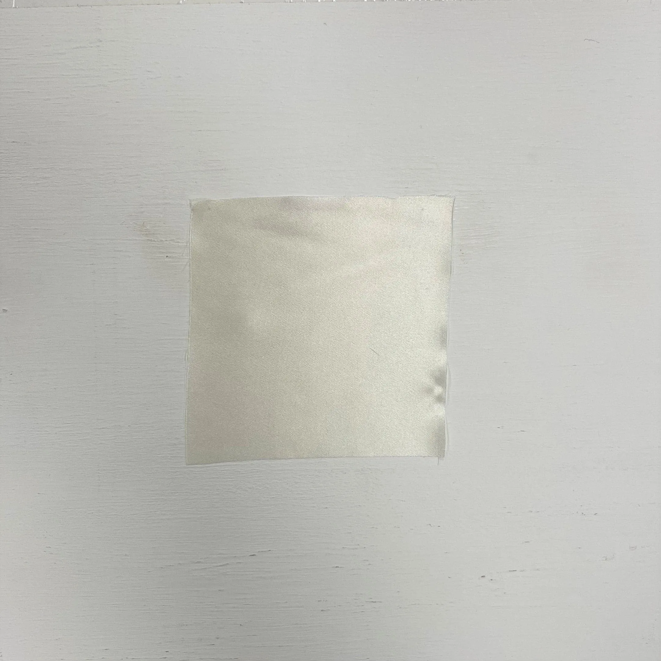 Sandwash Satin Alabaster