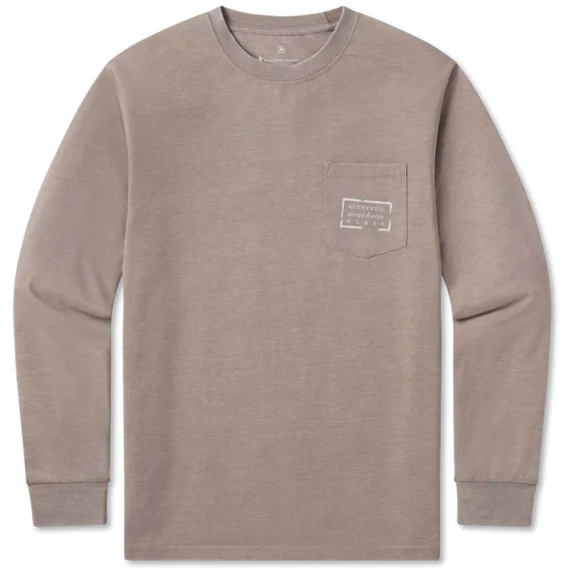 SEAWASH™ Authentic Long Sleeve T-Shirt