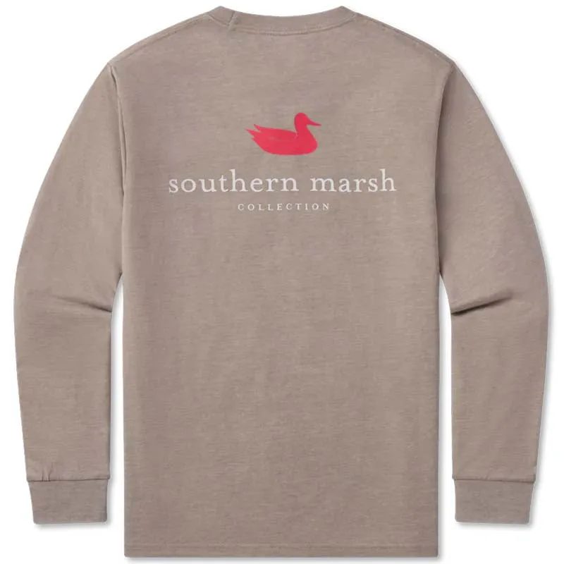 SEAWASH™ Authentic Long Sleeve T-Shirt