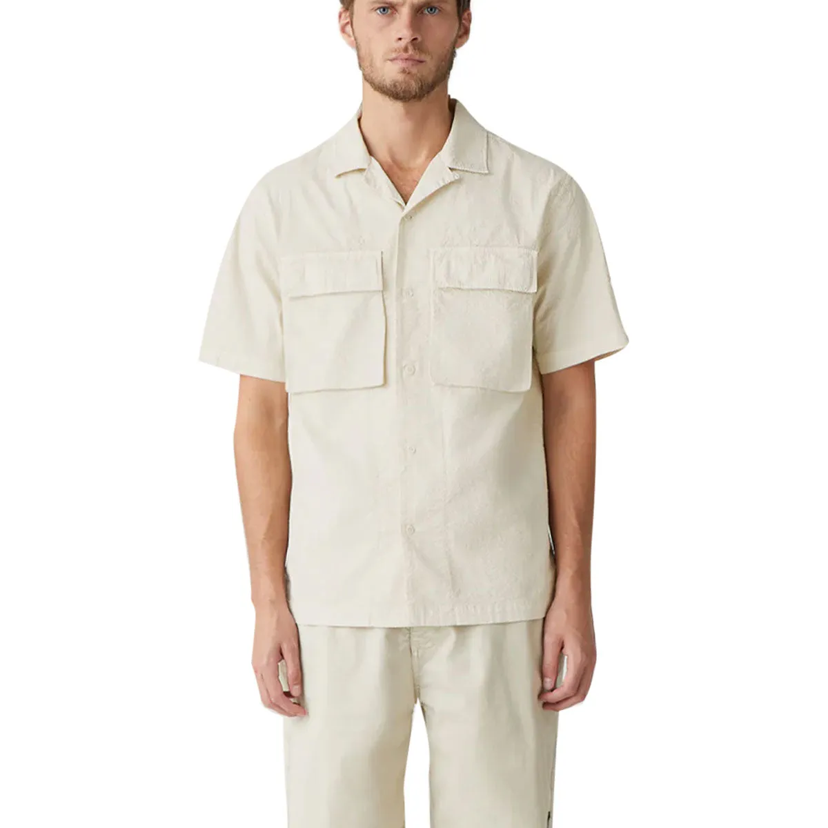 Shell Caster Short Sleeve Shirt