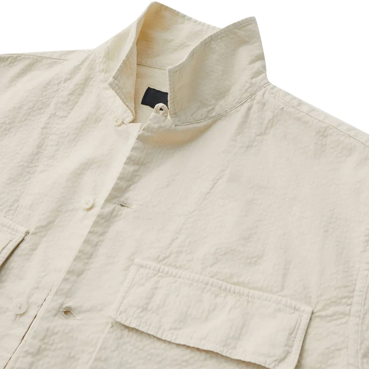 Shell Caster Short Sleeve Shirt