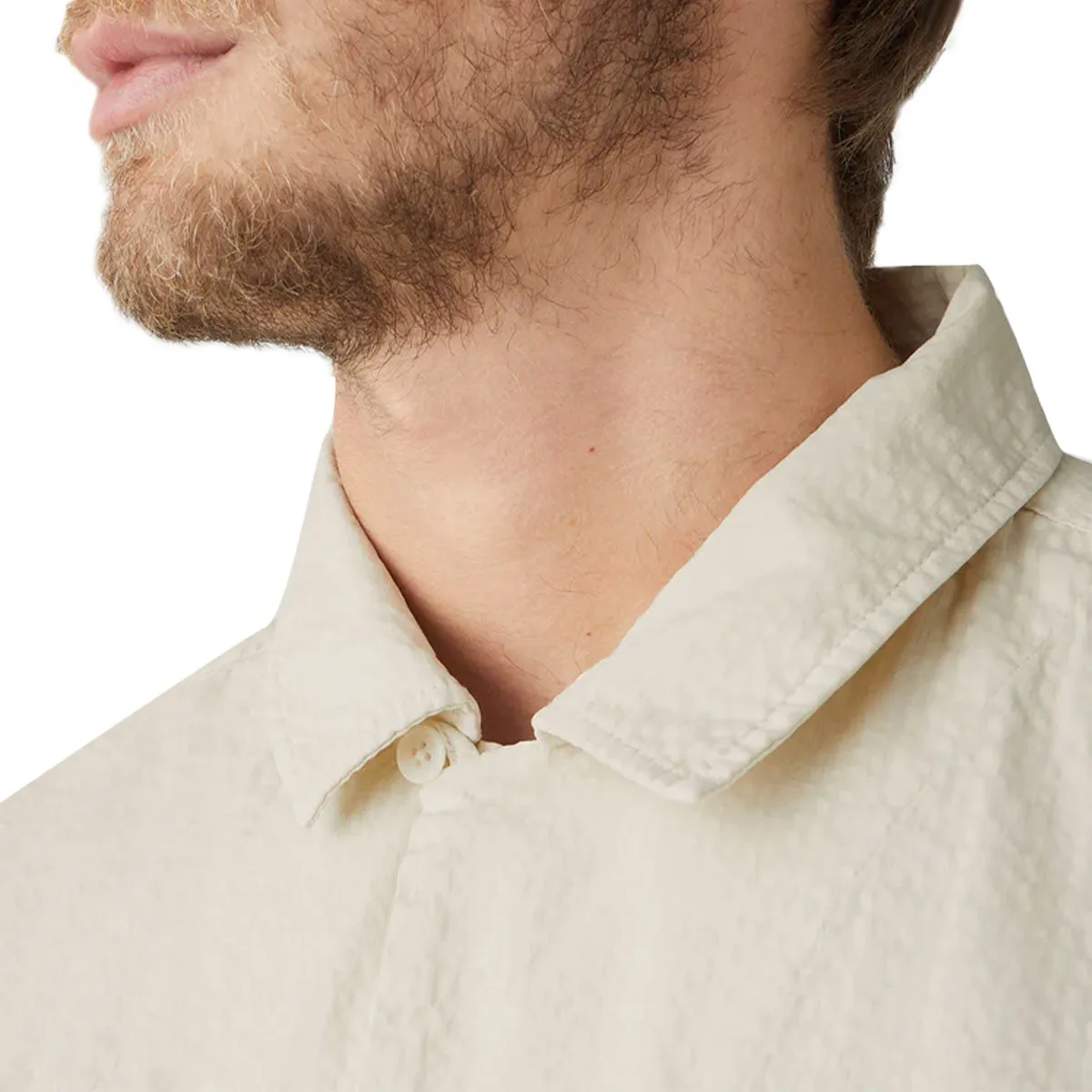 Shell Caster Short Sleeve Shirt