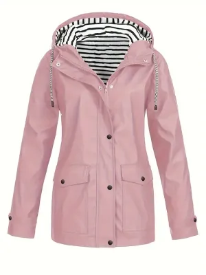 Solite - Trendy mackintosh