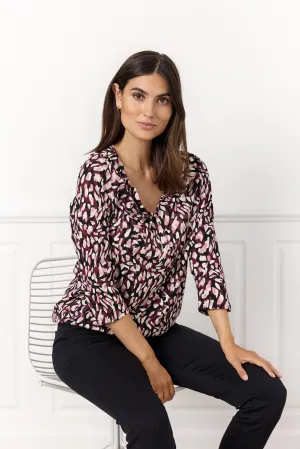Soya Concept - Felicity 474 Shirt