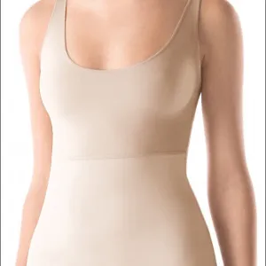 Spanx Hide and Sleek Cami - Size Small
