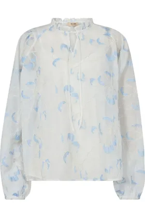 SS25 MM Eisara Blouse