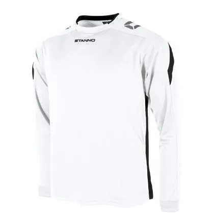 Stanno Drive Long Sleeve Playing Shirt - Junior