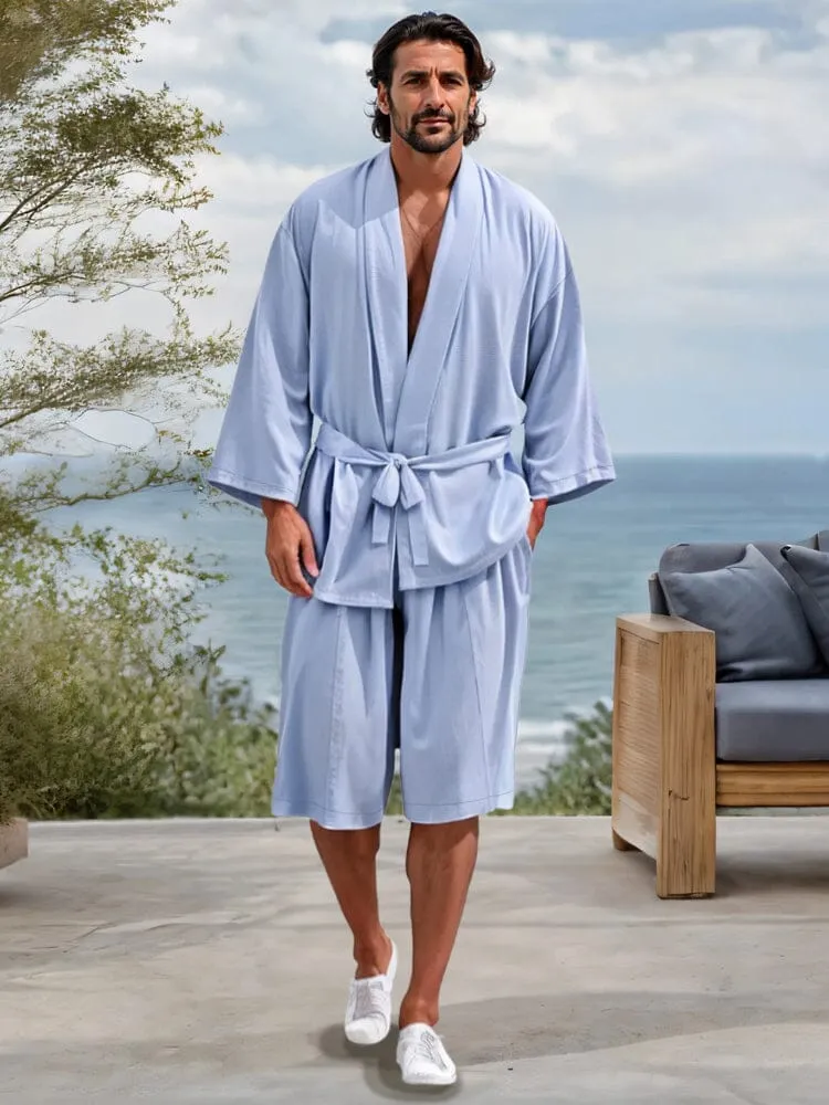 Stylish 100% Cotton 2-Piece Outfits