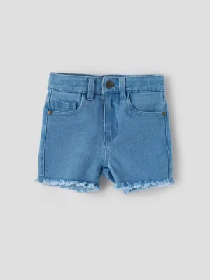 Stylish Shorts for Girls