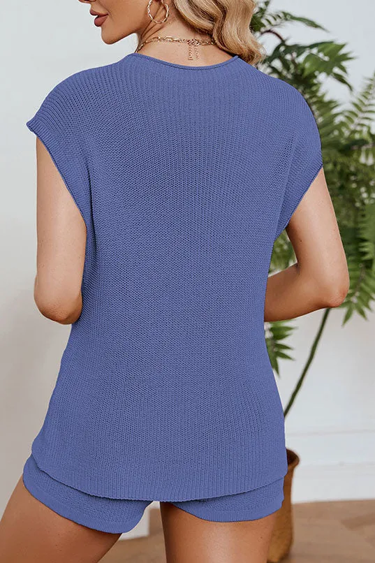 Sylis | Stylish Summer Knit Set